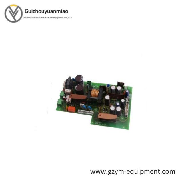 ABB SDCS-POW-1C Power Supply Board, for Industrial Automation