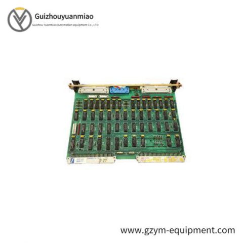 ABB SHM86-MCONT 57772280 C901211 INTERFACE BOARD - Advanced Control Module for Industrial Automation