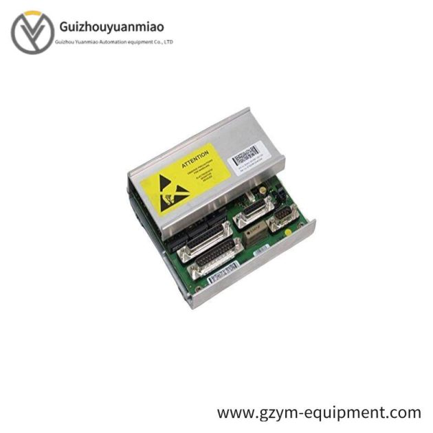 ABB SMB3HAC031851-001/05 & 3HAC057542-003 lRB6640: Integrated Control Module, Enhancing Industrial Automation Efficiency