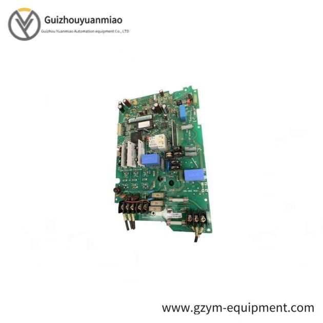 ABB SNAT-7030 Industrial PC Board
