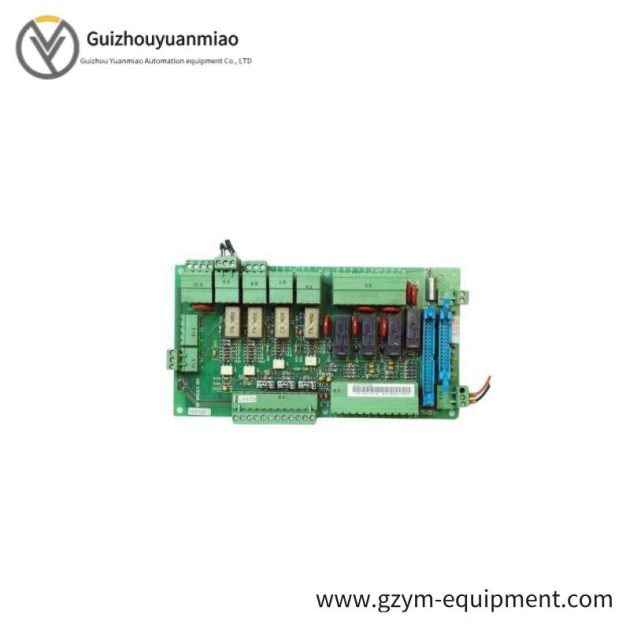 ABB SNAT602TAC SNAT602TAC Control Board for DCS Systems
