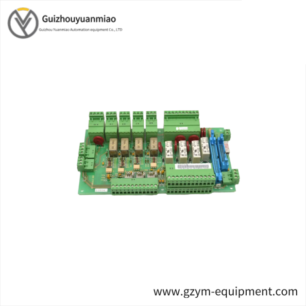 ABB SNAT602TAC SNAT602TAC Control Board for DCS Systems
