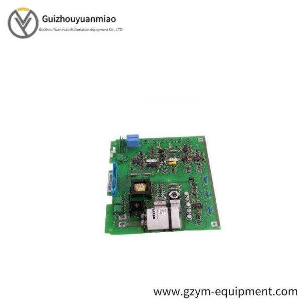 ABB SNAT617 CHC - Advanced Industrial Control Module