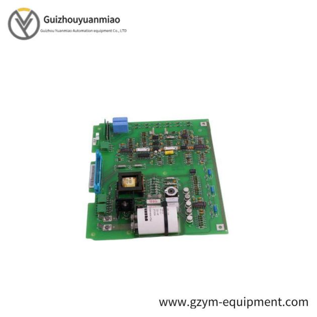 ABB SNAT617CHC SNAT 617 CHC Control Module - Advanced Automation Solution