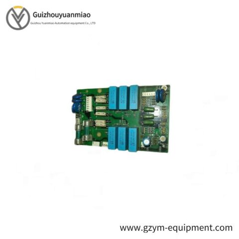 ABB AB 1606-XLP100E Power Supply - Industrial Control Module