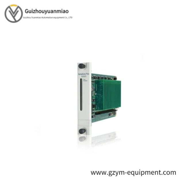 ABB SPASI23 Controller Module for Industrial Automation
