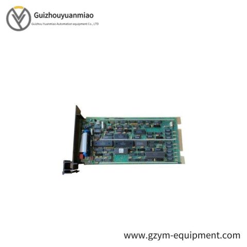 ABB SPBRC400 Bridge Controller Module for Industrial Automation Systems