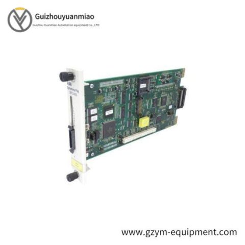 ABB SPBRC400 Bridge Controller Module for Industrial Automation Systems