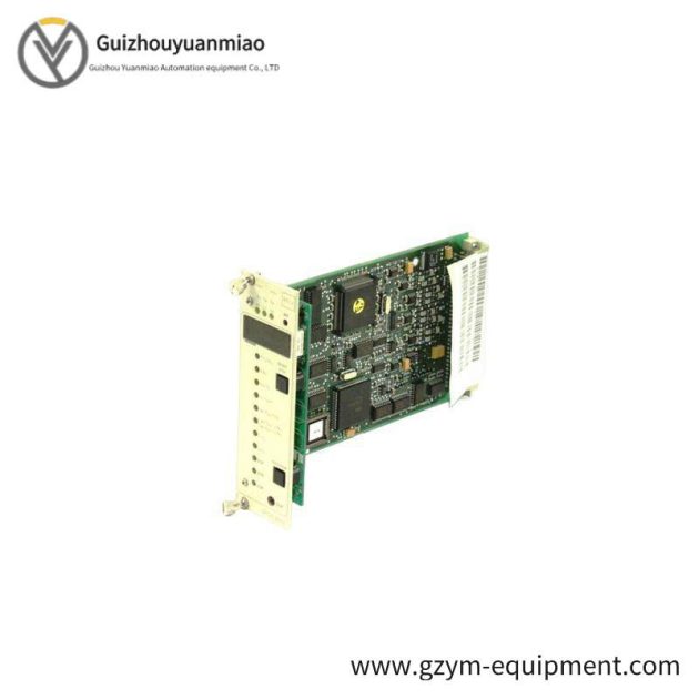 ABB SPCD3D53 B-DB Module for Advanced Automation Solutions