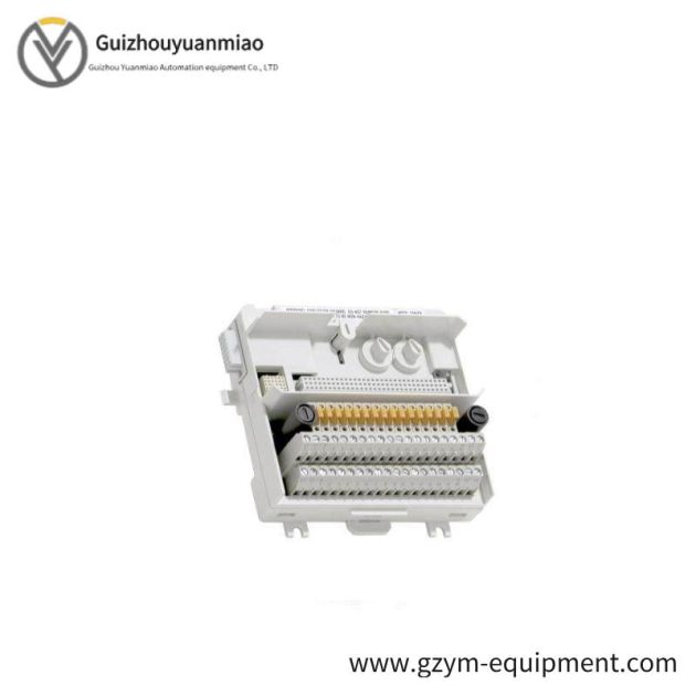 ABB SPIET800 Ethernet CIU Transfer Module