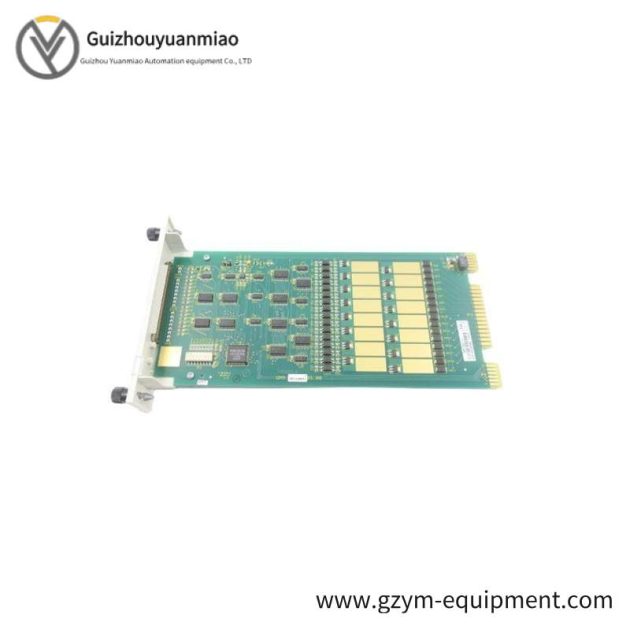 ABB AB 1503VC-BMC4 Contactor Control Module, High-Power, Efficient Industrial Automation