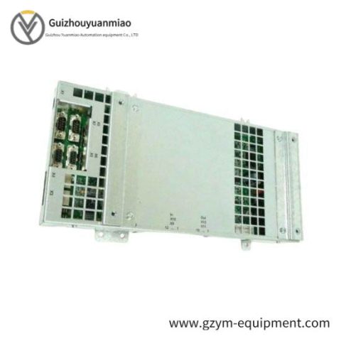 ABB SYN5200a-Z, V217 3BHB006713R0217 - Advanced Control Module for Industrial Automation