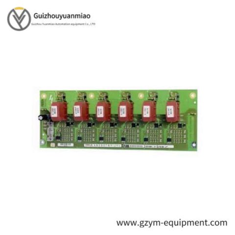 ABB SYN5202A Controller Module for Automation Systems