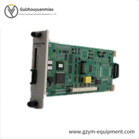 KOLLMORGEN T-1521Z Industrial Controller Module