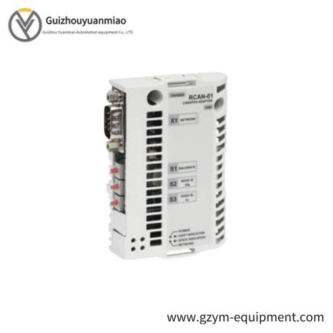 ABB TA25 DU - High-Performance Circuit Breaker