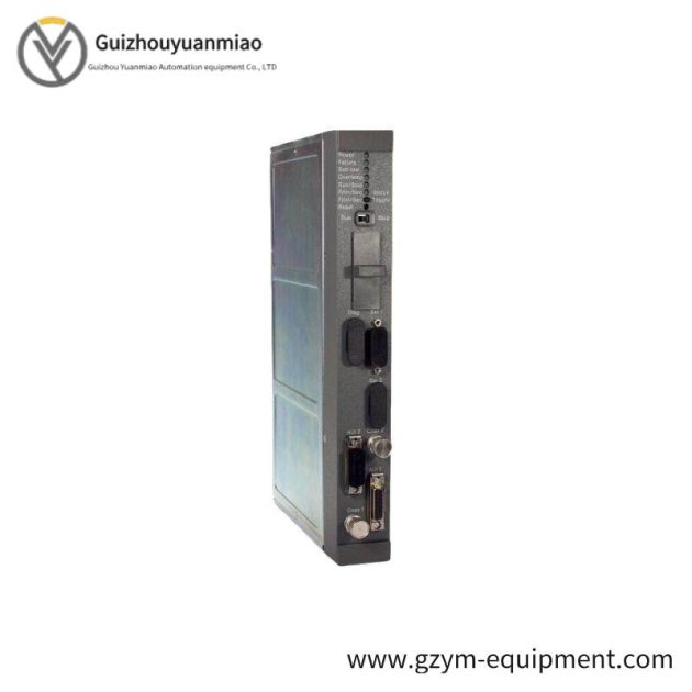 ABB TAS.580.0550G00 Industrial Control Module
