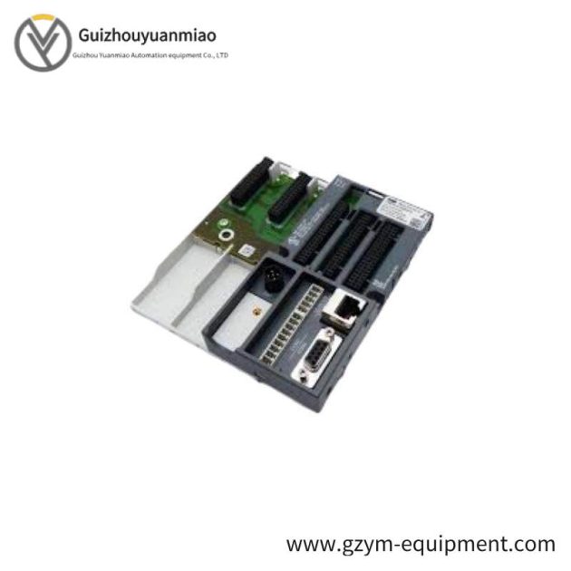 ABB TB521-ETH Industrial Ethernet Module