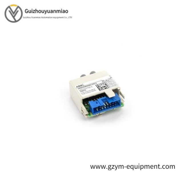 AB 1771-OMD Digital AC Output Module for Industrial Automation