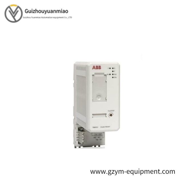 ABB TB820V2 3BSE013208R1 Module Control Card for Industrial Automation