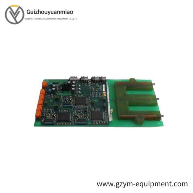 ABB TB850 3BSC950193R1 Module Card