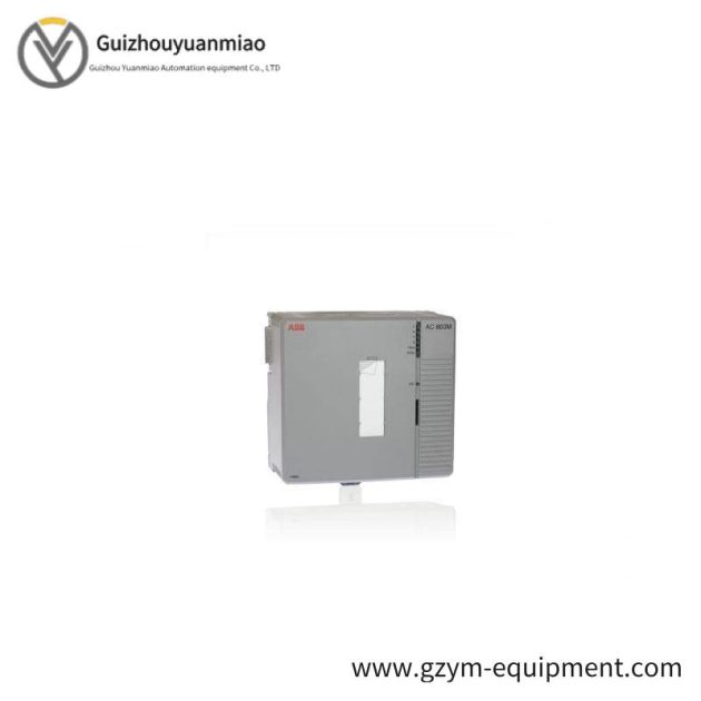 AB 2711P-RDB7C: Industrial Grade Display Module
