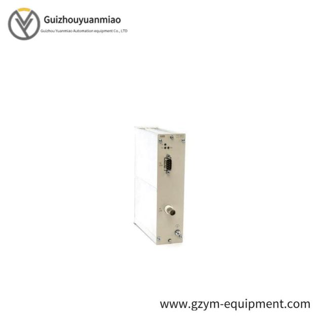 ABB TC625 Module Card for Custom Industrial Automation Solutions