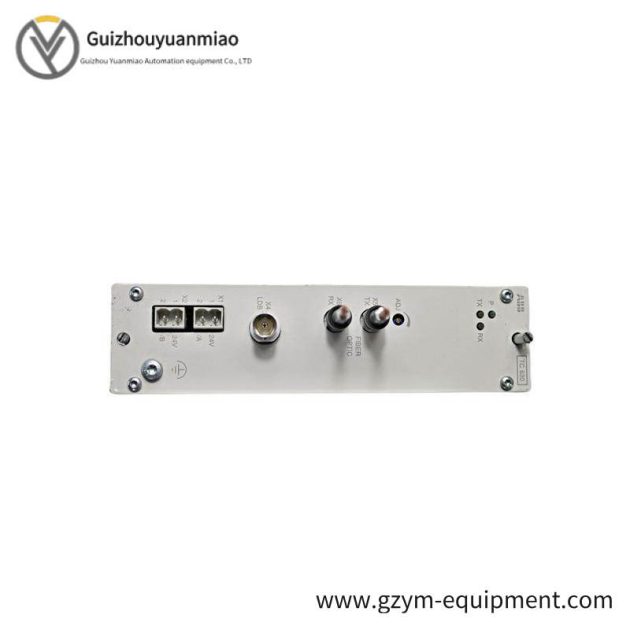 ABB TC630 Digital Input Module for Industrial Automation Systems