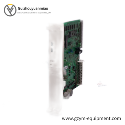 ABB PFEA113-20 3BSE050092R20 - Advanced Process Control Module