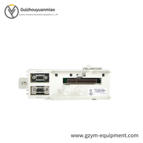 ABB TP854 3BSE025349R1 Base Unit; Manufacturer: ABB