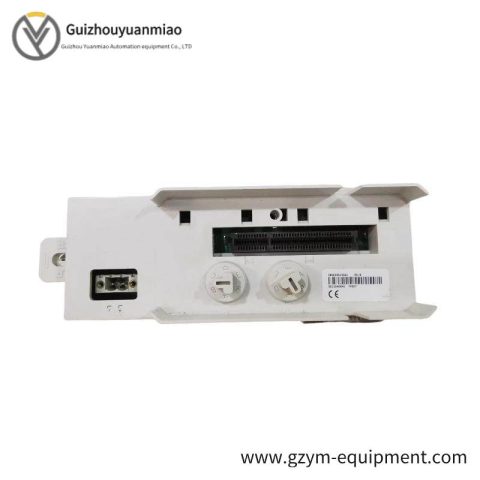 ABB TP857 3BSE030192R1 Control Module