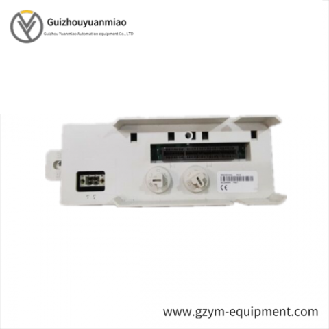 ABB TP857 3BSE030192R1 Control Module