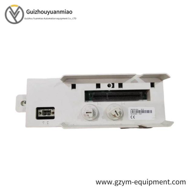 ABB TP857 3BSE030192R1 Control Module