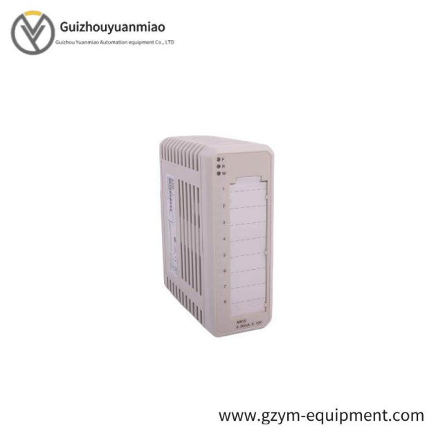 ABB TP858 RINT-5411 Module Card