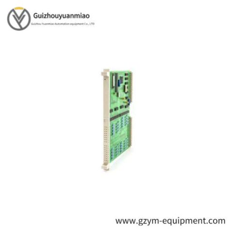 ABB TP858 3BSE018138R1 Module Controller for Industrial Automation