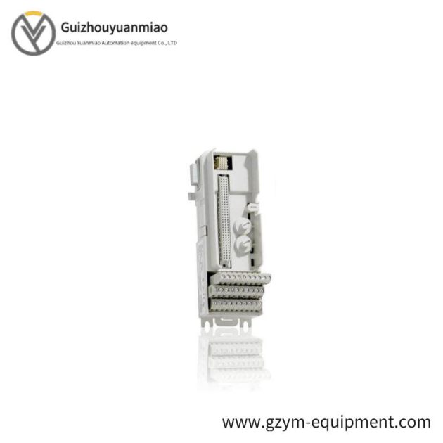 ABB TU810 Module Termination Unit for Compact Signal Terminals