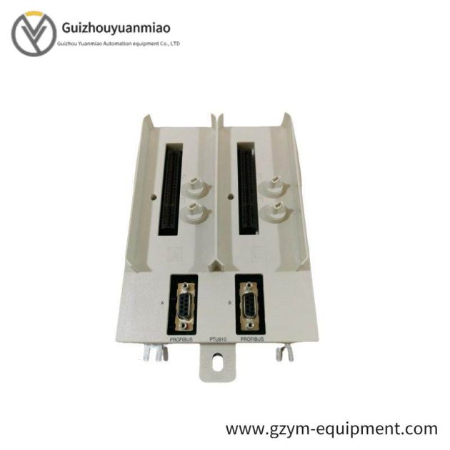 ABB TU810 Module Termination Unit for Compact Signal Terminals