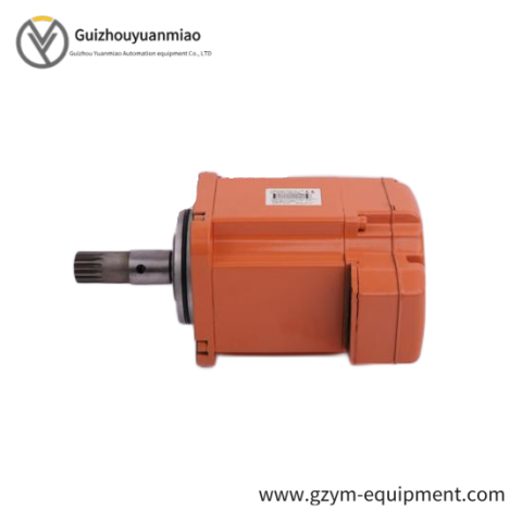 ABB TU837V1 Extended Module - Terminal Unit for Industrial Control Systems