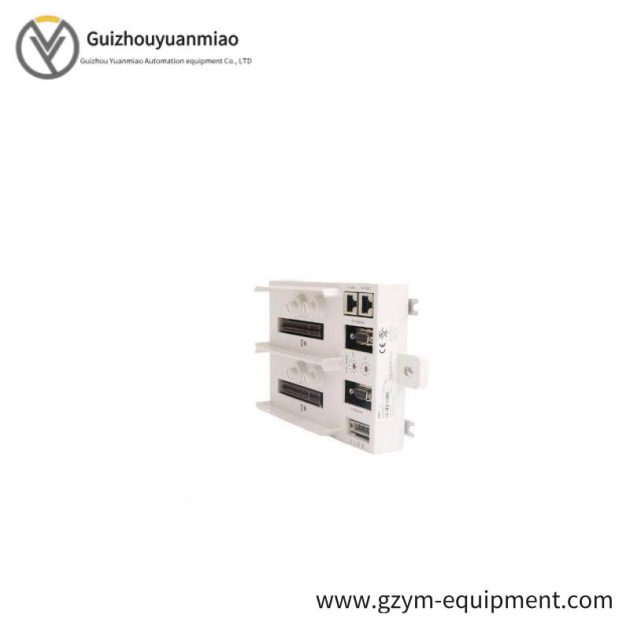 ABB TU847 3BSE022462R1, Industrial Control Module