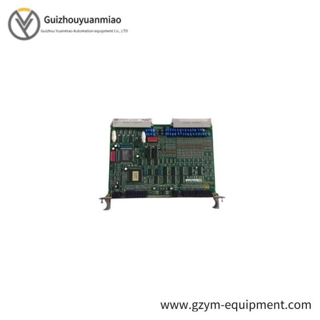 ABB UAC326AE HIEE401481R1 HIEE410409P104 Industrial Control Board