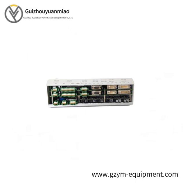 ABB UAD142A01 3BHE012551R0001 - High-Precision Industrial Controller