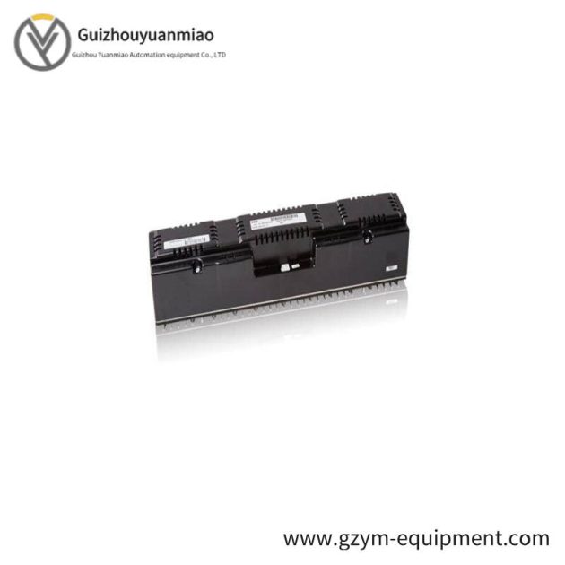ABB UAD142A01 3BHE012551R0001 - High-Precision Industrial Controller