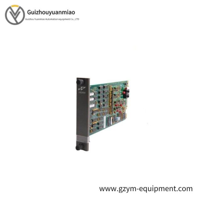 ABB UAD142A01 3BHE012551R0001 - High-Precision Industrial Controller