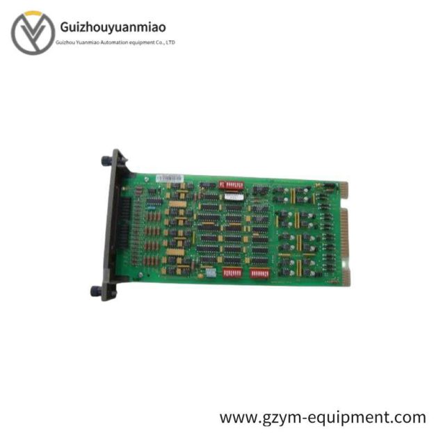 ABB UAD155A0111 3BHE029110R0111 Industrial Module