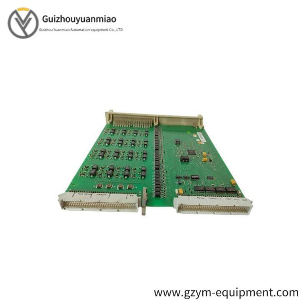 ABB UCD208A101 Industrial Automation Module