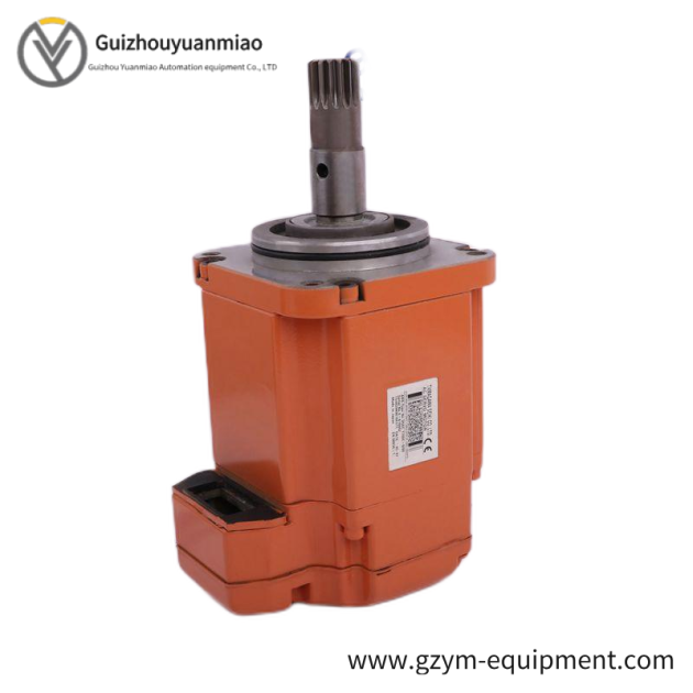 ABB UCD224A102 Industrial Control Module