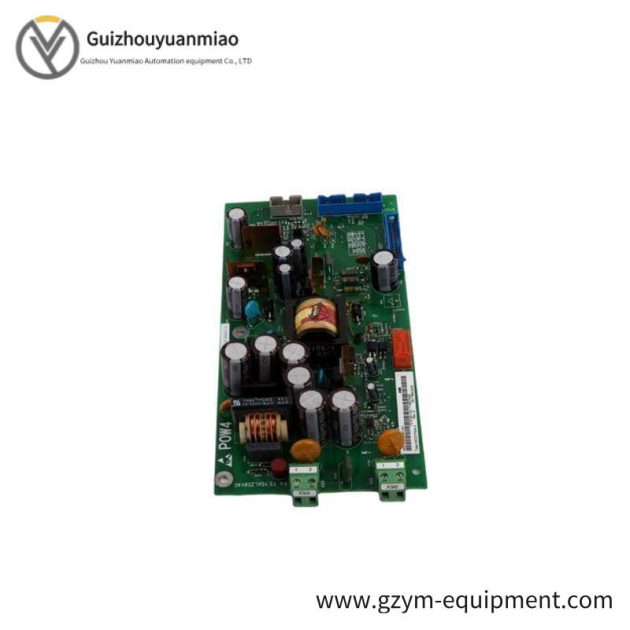 ABB UCD224A102 Industrial Control Module