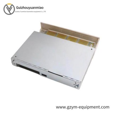 ABB UCD224A103 High-Performance Control Module