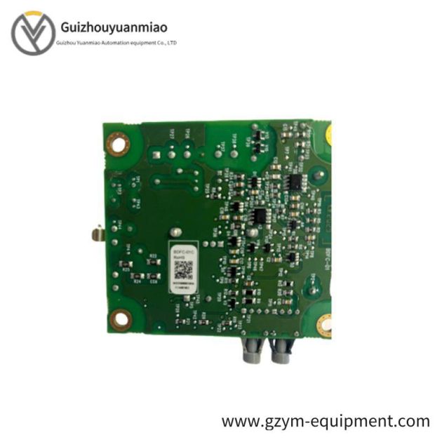 ABB UCD224A103 High-Performance Control Module