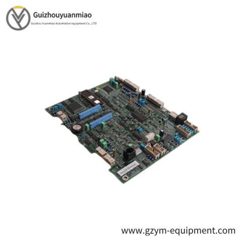 ABB UCD240A101 Industrial Control Module for Advanced Automation Systems