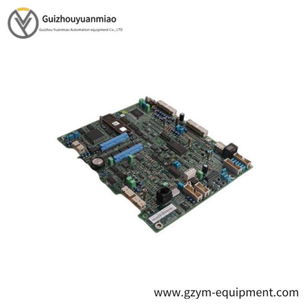 ABB UCD240A101 Industrial Control Module for Advanced Automation Systems
